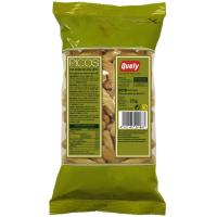 Pico en aceite de oliva QUELY, bolsa 225 g