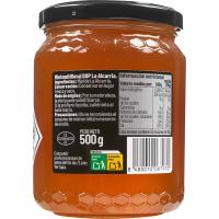Mel D.O. Alcarria Eroski SELEQTIA, flascó 500 g
