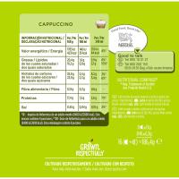 Café Cappuccino NESCAFÉ DOLCE GUSTO, caja 16 cápsulas