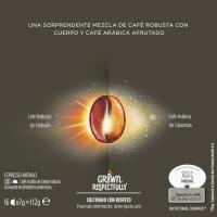 Cafè espresso intens NESCAFÉ Dolce Gust, caixa 16 monodosis