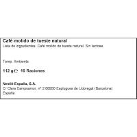 Cafè espresso intens NESCAFÉ Dolce Gust, caixa 16 monodosis