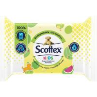 Paper higiènic humit júnior SCOTTEX, paquet 76 u Paper higiènic humit júnior SCOTTEX, paquet 76 u
