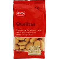 Quelita QUELY, bolsa 200 g Quelita QUELY, bolsa 200 g
