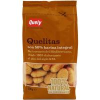 Quelita integral QUELY, bolsa 200 g Quelita integral QUELY, bolsa 200 g
