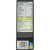 Arròs bomba EROSKI SELEQTIA, caixa 500 g