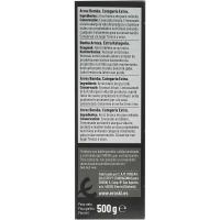 Arròs bomba EROSKI SELEQTIA, caixa 500 g