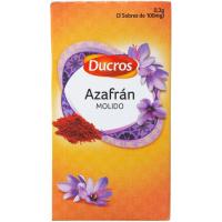 Safrà molt DUCROS, caixa 0,3 g Safrà molt DUCROS, caixa 0,3 g