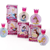 Colonia infantil PRINCESAS, frasco 100 ml Colonia infantil PRINCESAS, frasco 100 ml