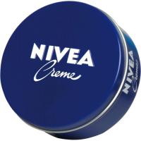 Crema corporal NIVEA, lata 400 ml Crema corporal NIVEA, lata 400 ml