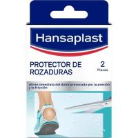 Protectora rascada HANSAPLAST, caixa 2 u.