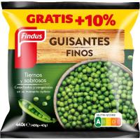 Pèsol fi FINDUS, bossa 440 g