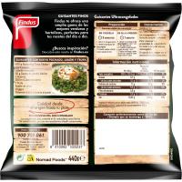 Pèsol fi FINDUS, bossa 440 g