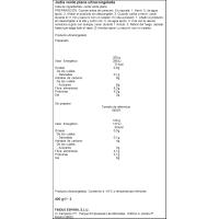 Mongetes tendres pla FINDUS, bossa 440 g