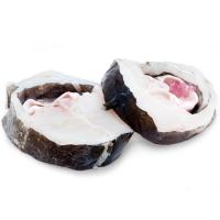 Corte bacalao Skrei  (4-6K) E.NATUR MSC, al peso, compra mínima 1 kg