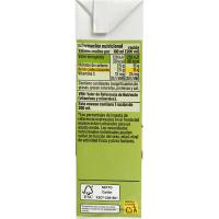 Bebida de manzana EROSKI, pack 6x0,2l