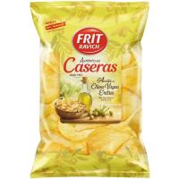 Patatas caseras FRIT RAVICH, bolsa 160 g Patatas caseras FRIT RAVICH, bolsa 160 g