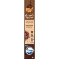 Cereal de xocolata negra NESTLÉ FITNES, caixa 375 g