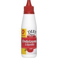 Edulcorante líquido DIET, bote 80 ml Edulcorante líquido DIET, bote 80 ml