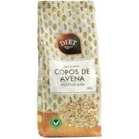 Copos de avena D. RADISSON, bolsa 500 g