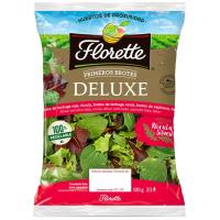 Primers Brots Deluxe FLORETTE, bossa 100 g