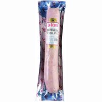 Botifarra cular cuita LA SELVA, al tall, compra mínima 100 g