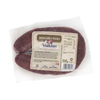 Botifarra negra VALLDAN, peça 300 g