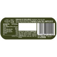 Sobrasada ibérica ELPOZO, tarrina 250 g
