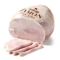 Pernil cuit extra LA SELVA, al tall, compra mínima 100 g Pernil cuit extra LA SELVA, al tall, compra mínima 100 g