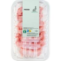 Medallons de llom de conill EROSKI, safata aprox. 440 g
