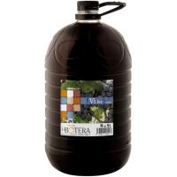 Vino Negro LA BOTERA, garrafa 5 litros Vino Negro LA BOTERA, garrafa 5 litros