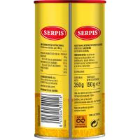 Olives negres sense os EL SERPIS, llauna 150 g