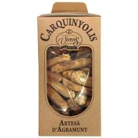 Carquinyolis VICENS, caja 300 g Carquinyolis VICENS, caja 300 g