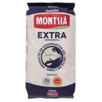 Arroz MONTSIA, paquete 1 kg Arroz MONTSIA, paquete 1 kg