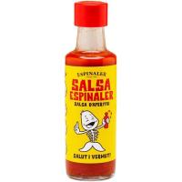 Salsa aperitiu ESPINALER, flascó 92 ml Salsa aperitiu ESPINALER, flascó 92 ml