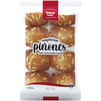 Magdalena de piñon INPANASA, paquete 280 g Magdalena de piñon INPANASA, paquete 280 g
