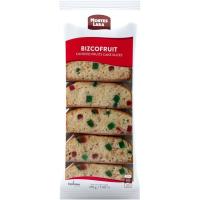 Bizcofruit glacé INPANASA M. Lara, paquet 210 g Bizcofruit glacé INPANASA M. Lara, paquet 210 g