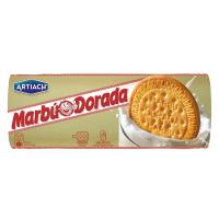 Marbú Dorada ARTIACH, paquete 200 g Marbú Dorada ARTIACH, paquete 200 g