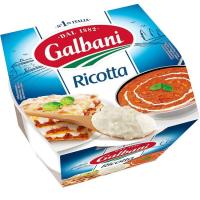 Queso Ricotta GALBANI, tarrina 250 g