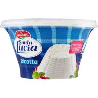 Formatge Ricotta GALBANI, terrina 250 g