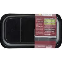 Pulpo cocido troceado EROSKI, bandeja 175 g