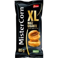 Maiz XL MISTERCORN Grefusa, bolsa 85 g Maiz XL MISTERCORN Grefusa, bolsa 85 g