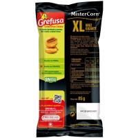 Maiz XL MISTERCORN Grefusa, bolsa 85 g