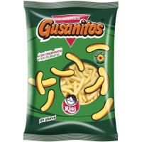 Gusanitos RISI, bolsa 85 g Gusanitos RISI, bolsa 85 g