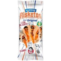 Risketos RISI, bolsa 120 g Risketos RISI, bolsa 120 g