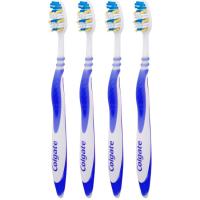 Raspall dentral Extra Clean COLGATE, pack 4 u