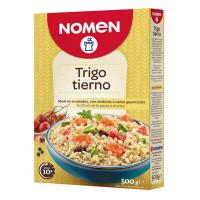 Trigo tierno NOMEN, caja 500 g Trigo tierno NOMEN, caja 500 g