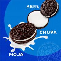 Galleta mini OREO, caja 160 g