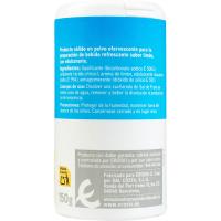 Sal de fruites EROSKI, pot 150 g