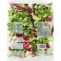 Ensalada Gourmet EROSKI, bolsa 175 g
