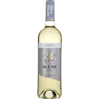 Vino Blanco Viura Verdejo D.O. Rueda BLUME, botella 75 cl Vino Blanco Viura Verdejo D.O. Rueda BLUME, botella 75 cl